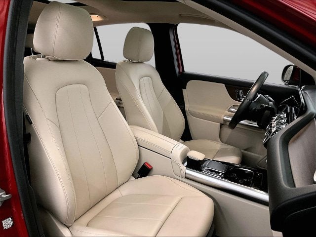 2021 Mercedes-Benz GLA GLA 250 4MATIC®