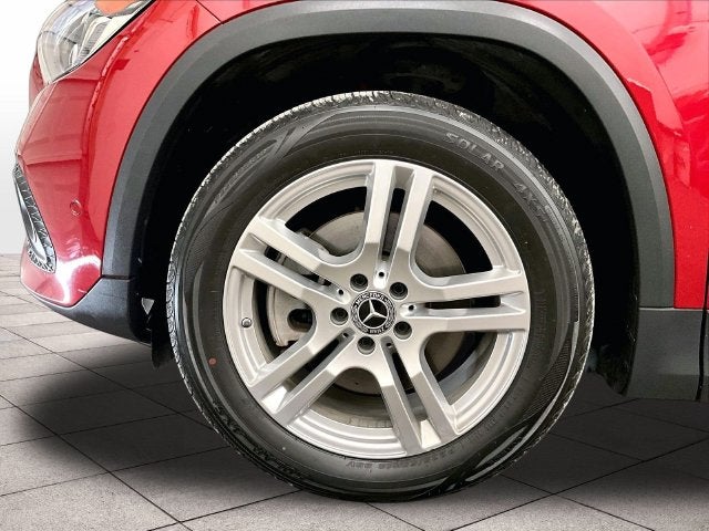 2021 Mercedes-Benz GLA GLA 250 4MATIC®