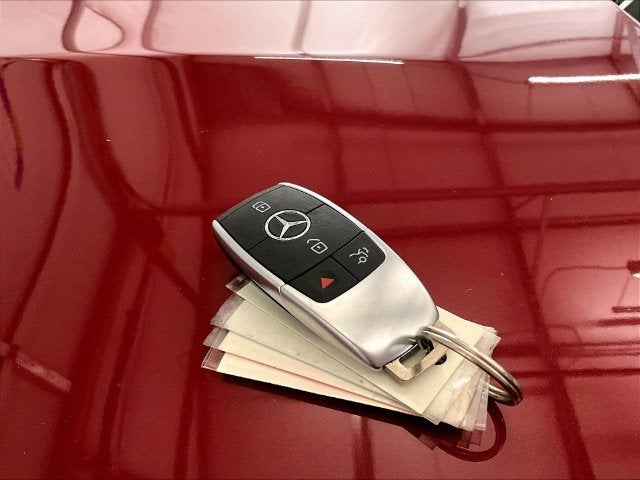 2021 Mercedes-Benz GLA GLA 250 4MATIC®
