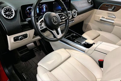 2021 Mercedes-Benz GLA GLA 250