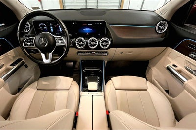 2021 Mercedes-Benz GLA GLA 250