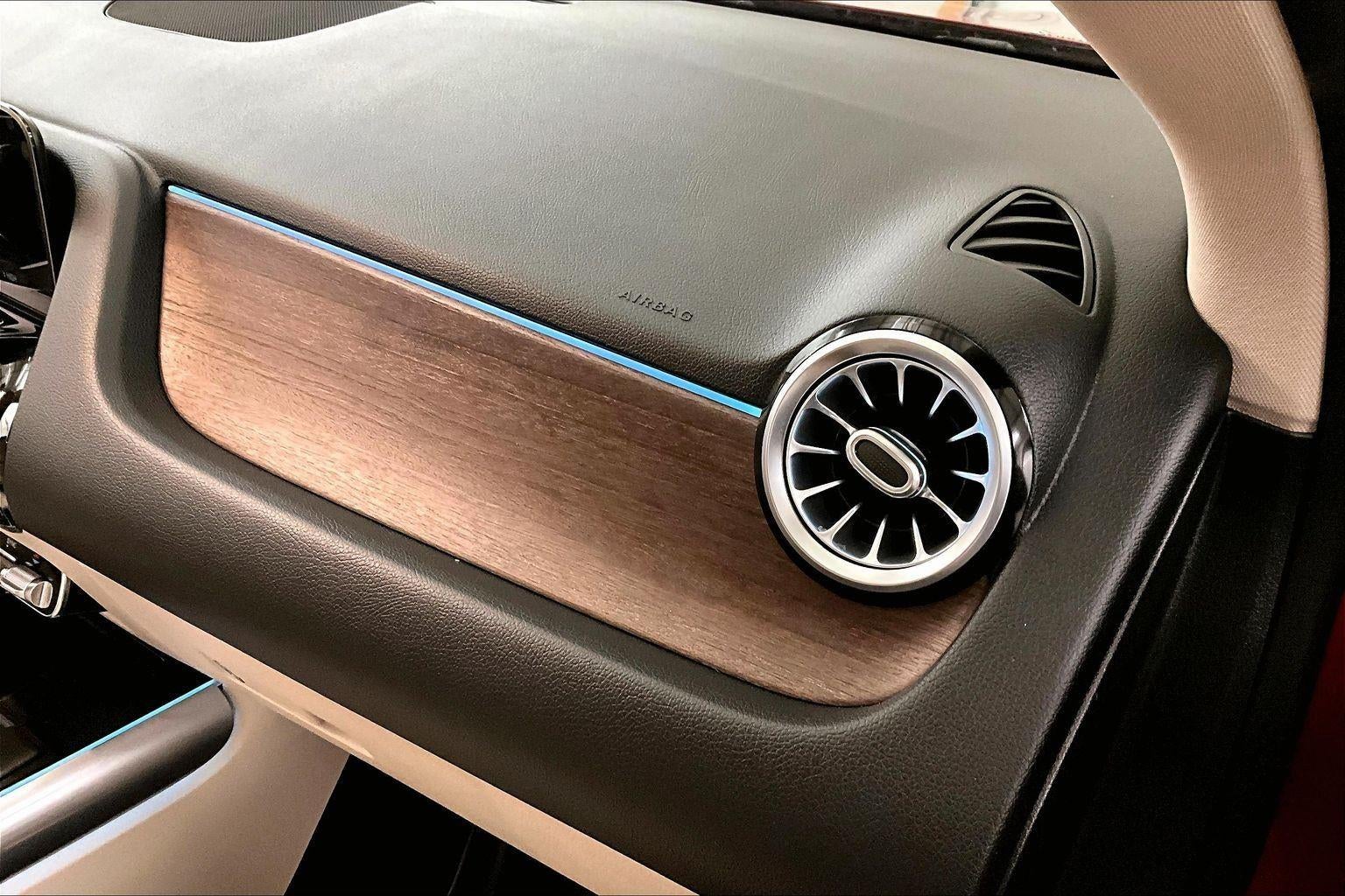 2021 Mercedes-Benz GLA GLA 250