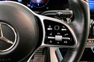 2021 Mercedes-Benz GLA GLA 250