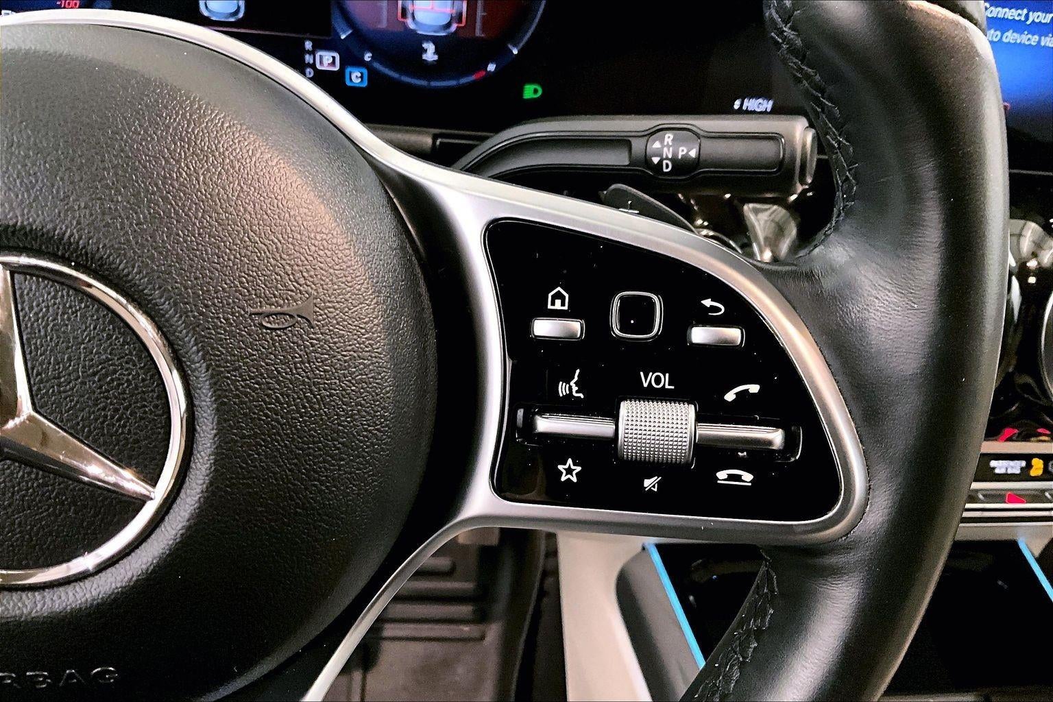 2021 Mercedes-Benz GLA GLA 250