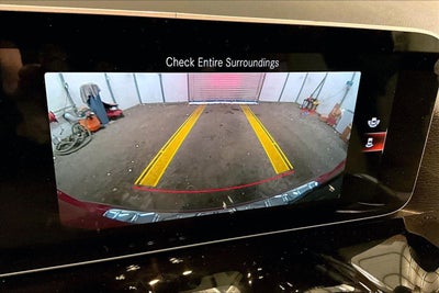 2021 Mercedes-Benz GLA GLA 250