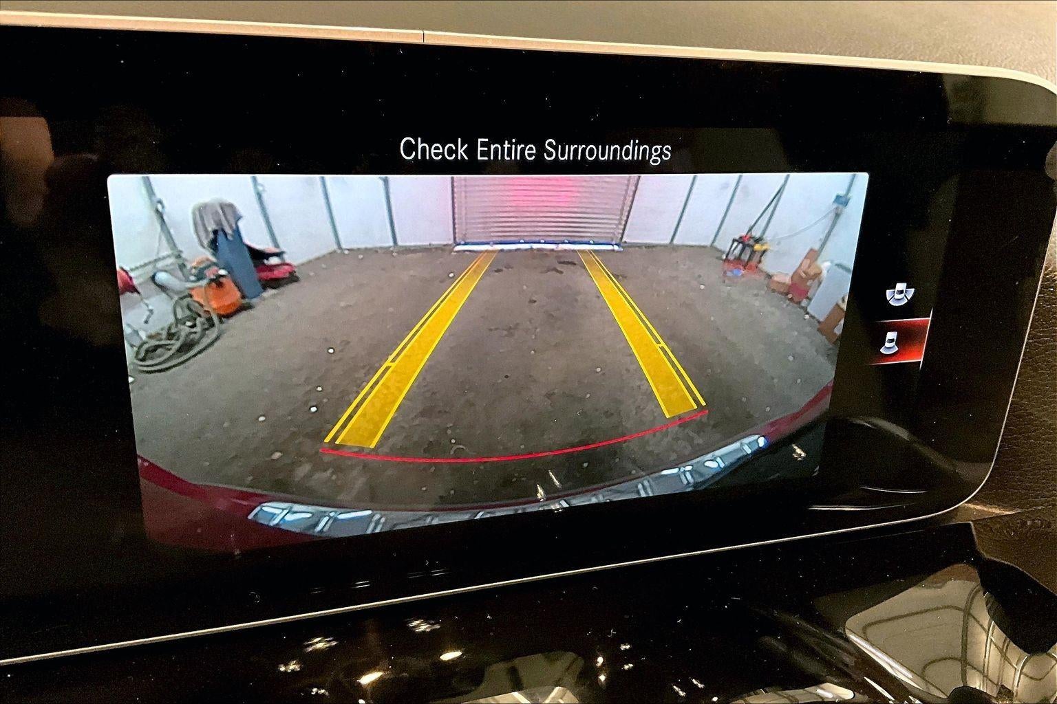 2021 Mercedes-Benz GLA GLA 250