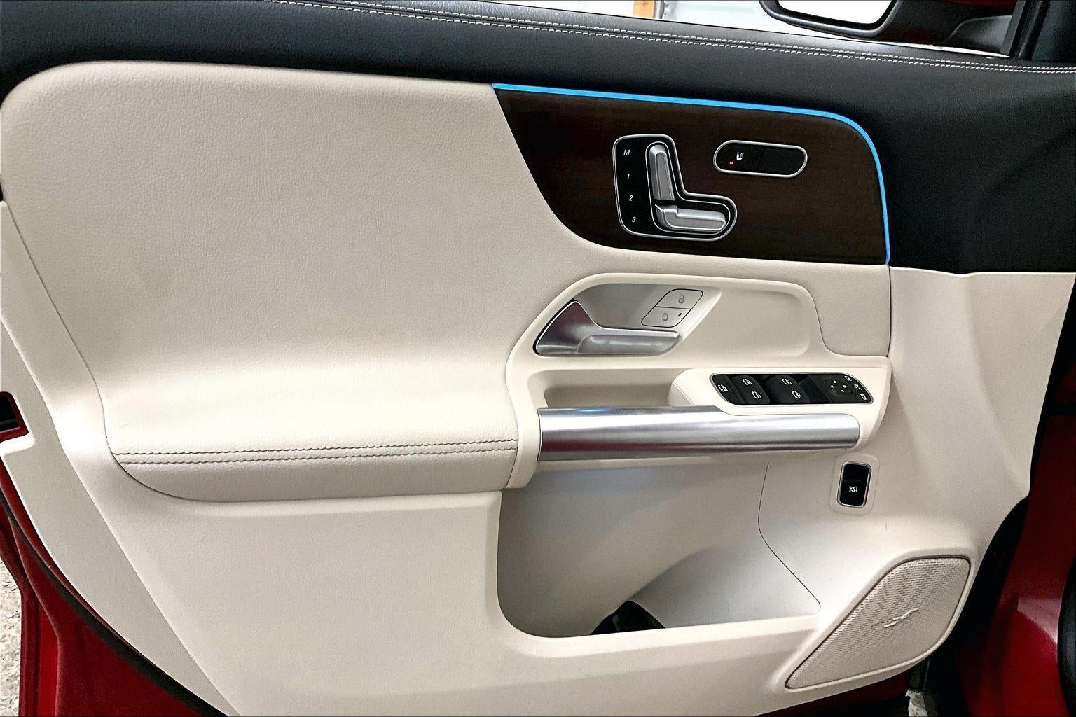 2021 Mercedes-Benz GLA GLA 250