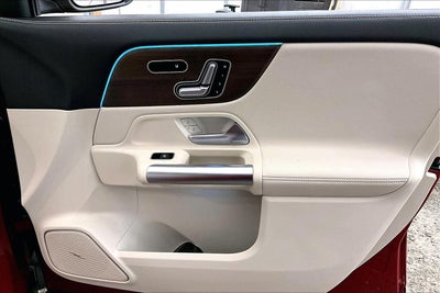 2021 Mercedes-Benz GLA GLA 250