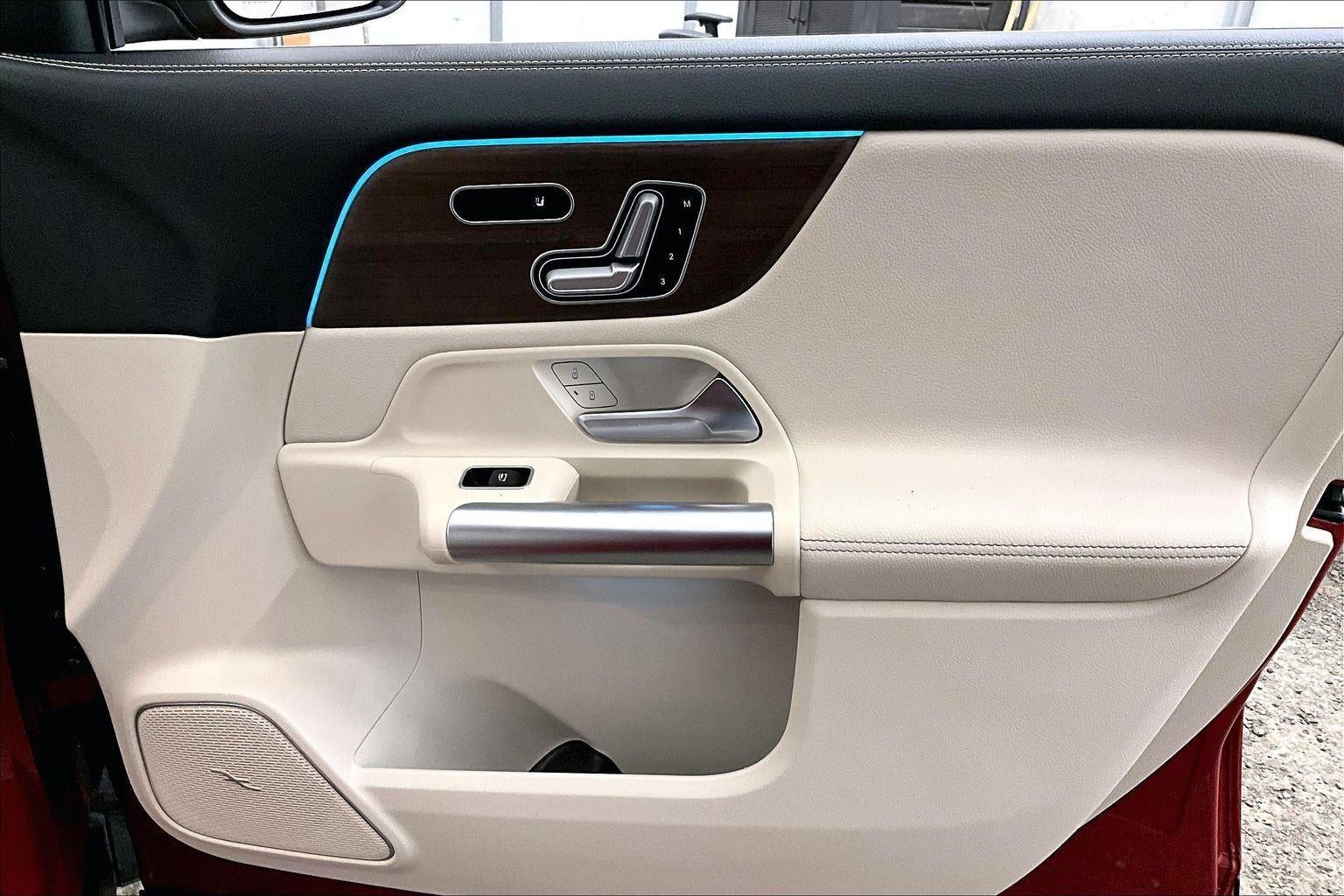 2021 Mercedes-Benz GLA GLA 250