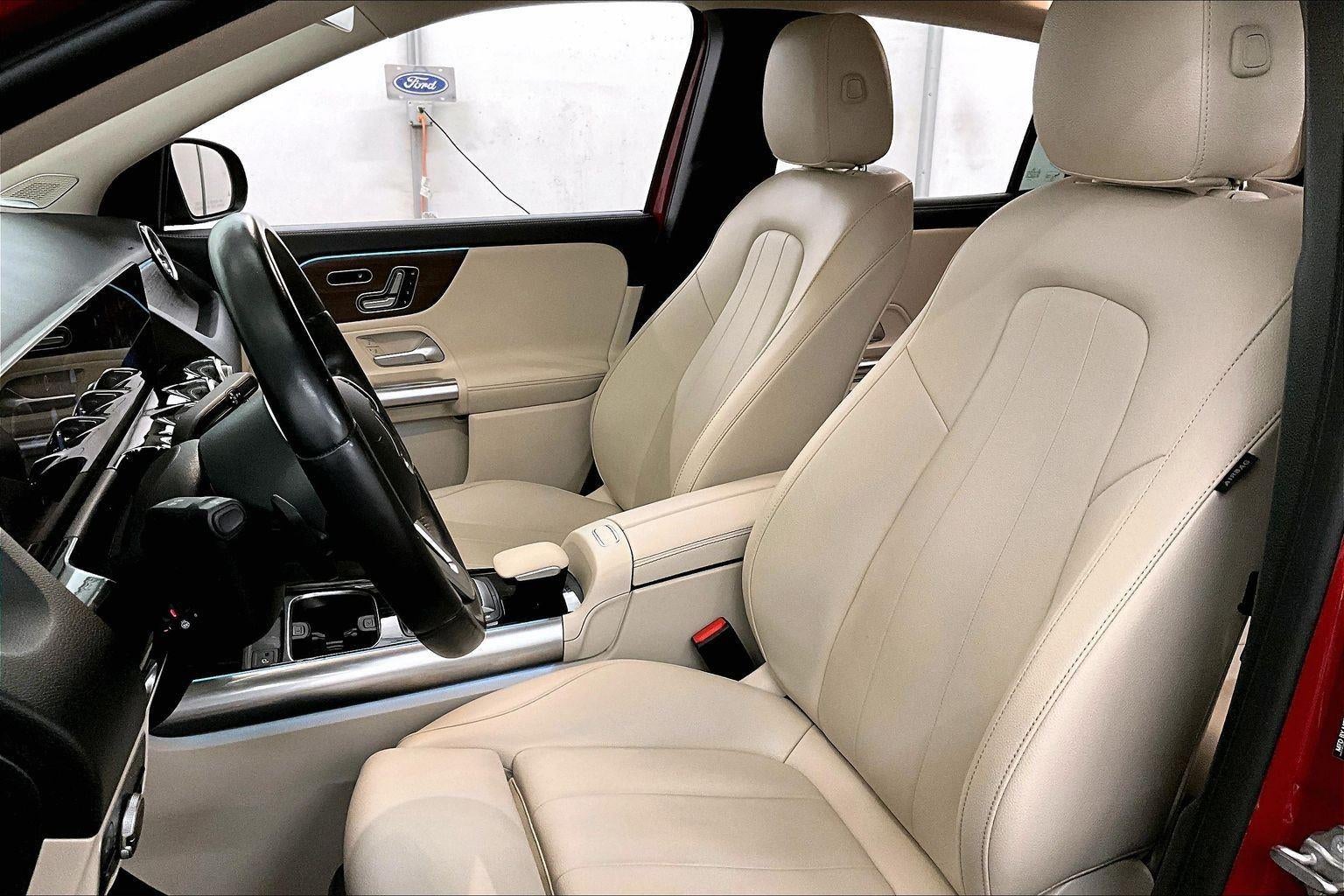 2021 Mercedes-Benz GLA GLA 250