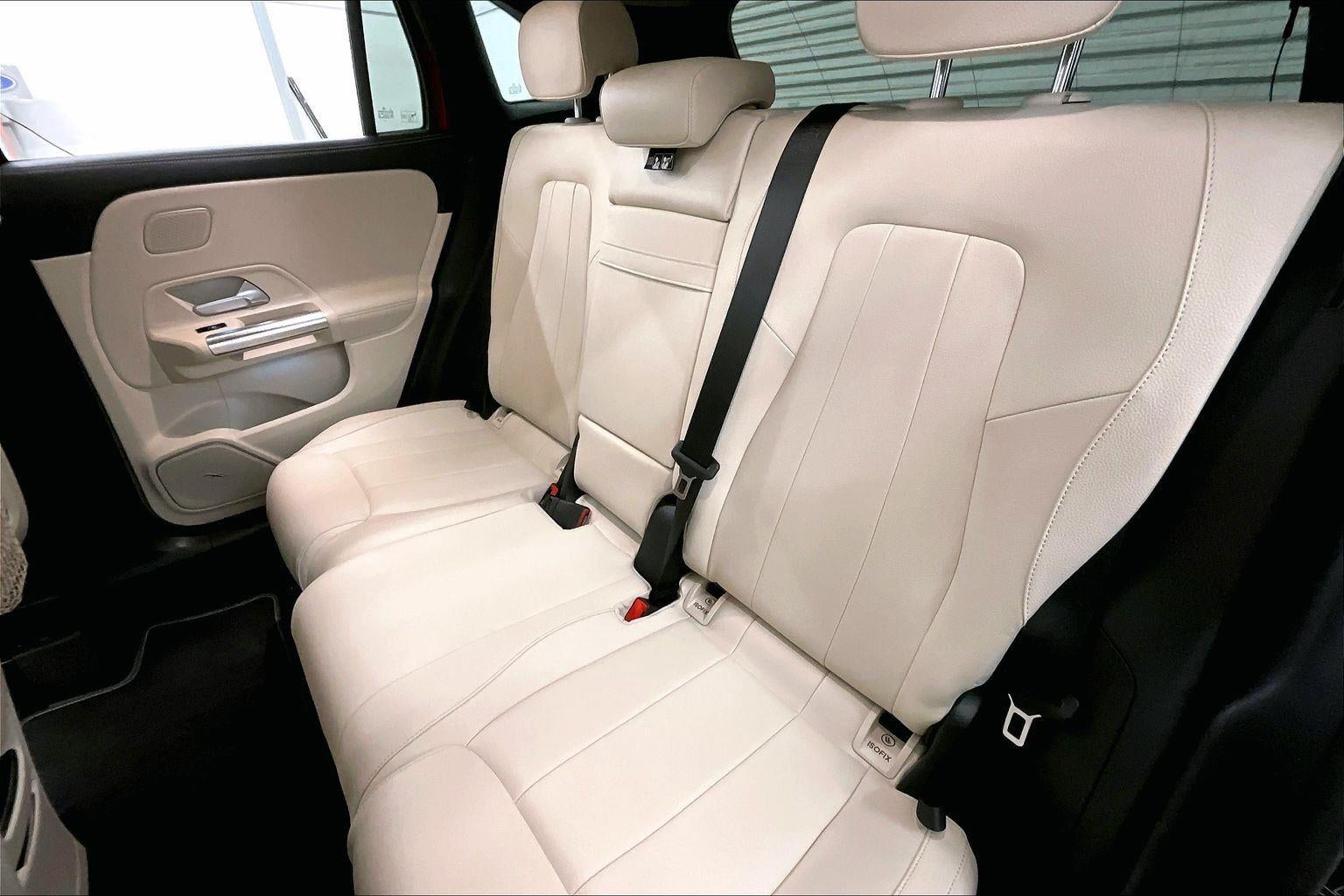 2021 Mercedes-Benz GLA GLA 250