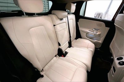 2021 Mercedes-Benz GLA GLA 250