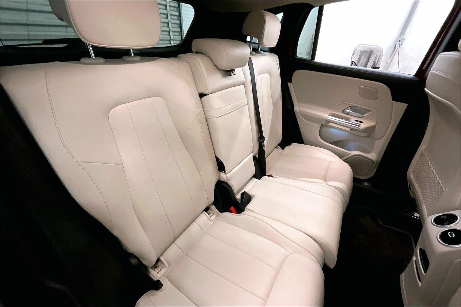 2021 Mercedes-Benz GLA GLA 250