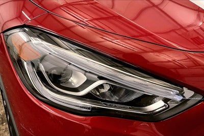 2021 Mercedes-Benz GLA GLA 250