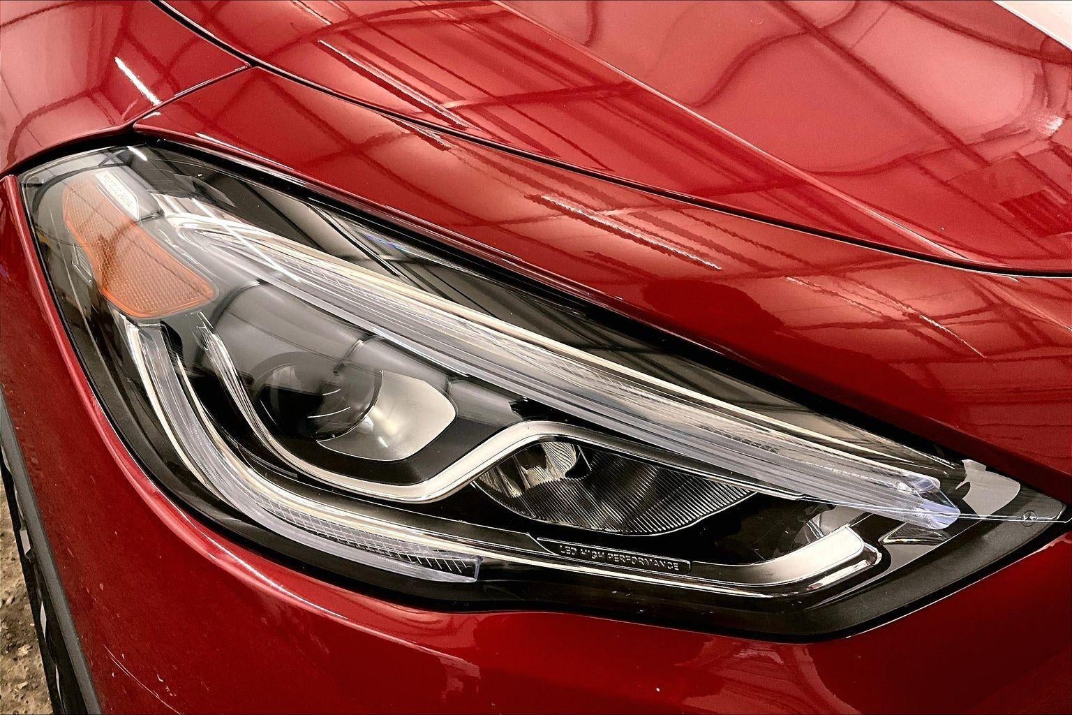 2021 Mercedes-Benz GLA GLA 250