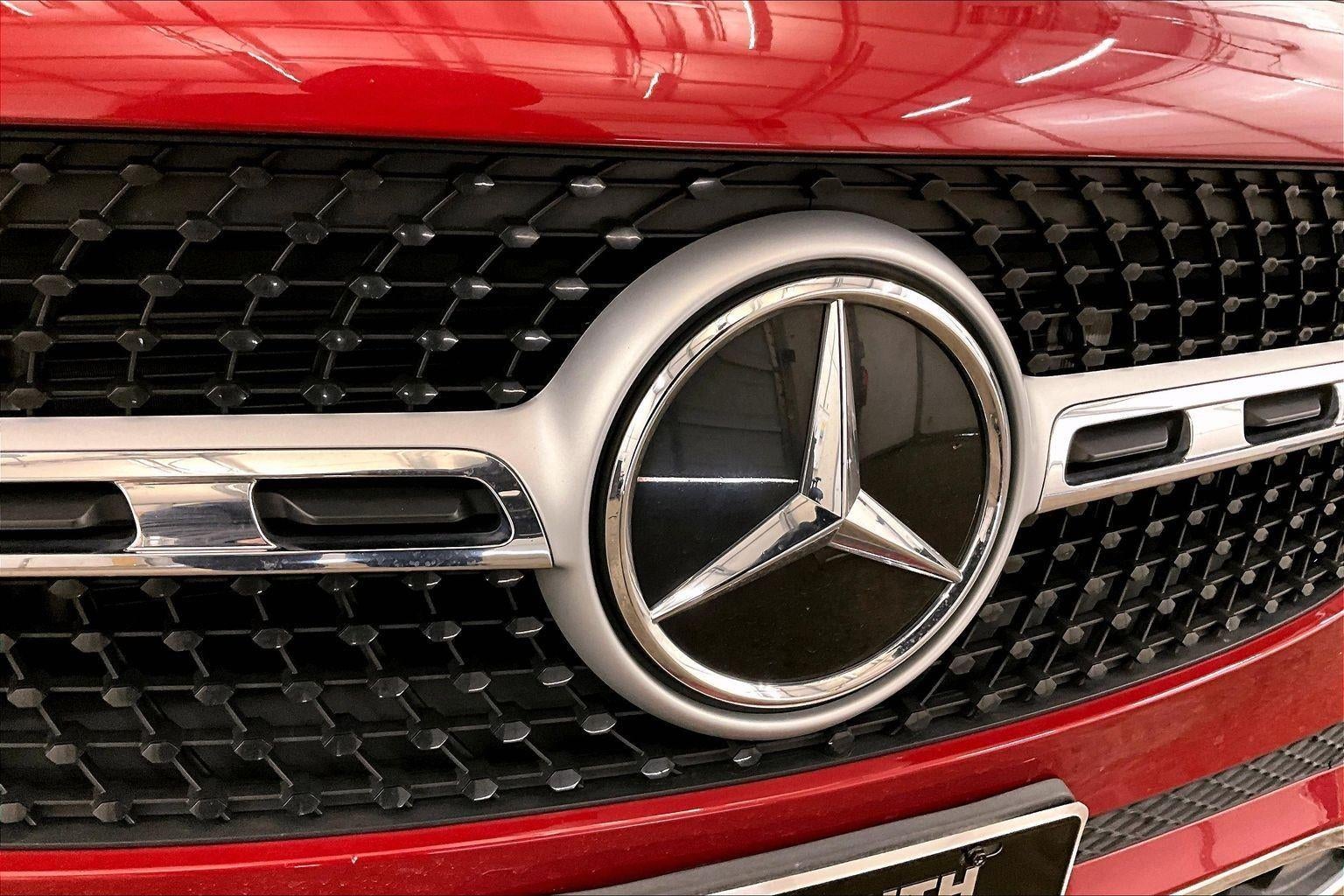 2021 Mercedes-Benz GLA GLA 250