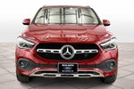 2021 Mercedes-Benz GLA GLA 250