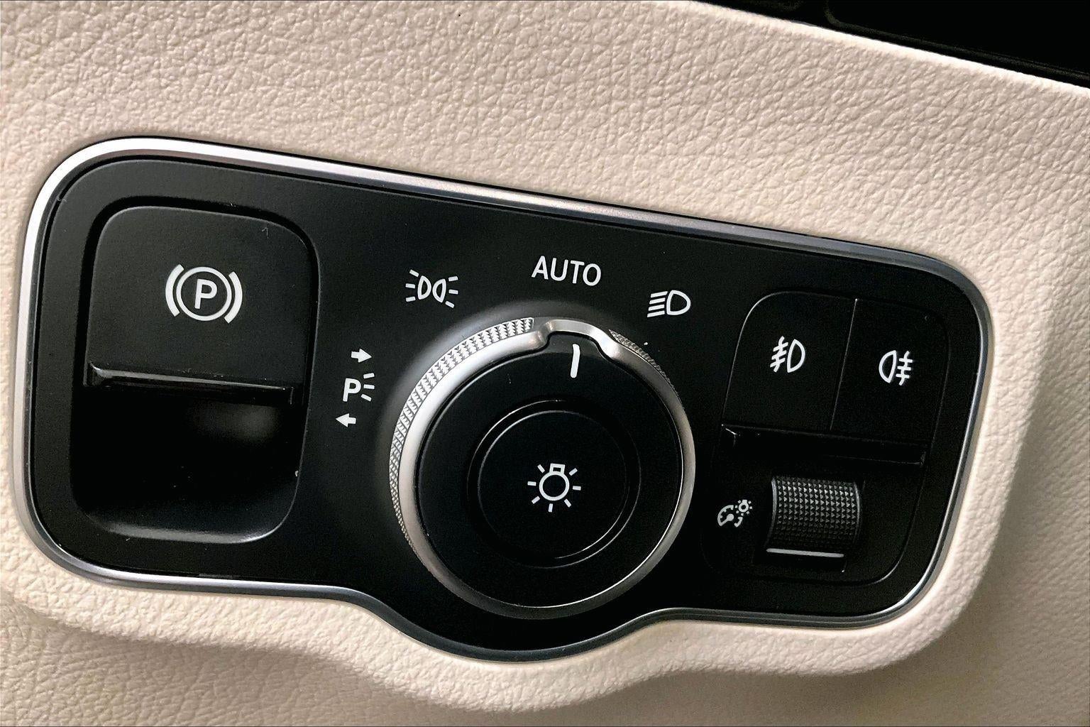 2021 Mercedes-Benz GLA GLA 250