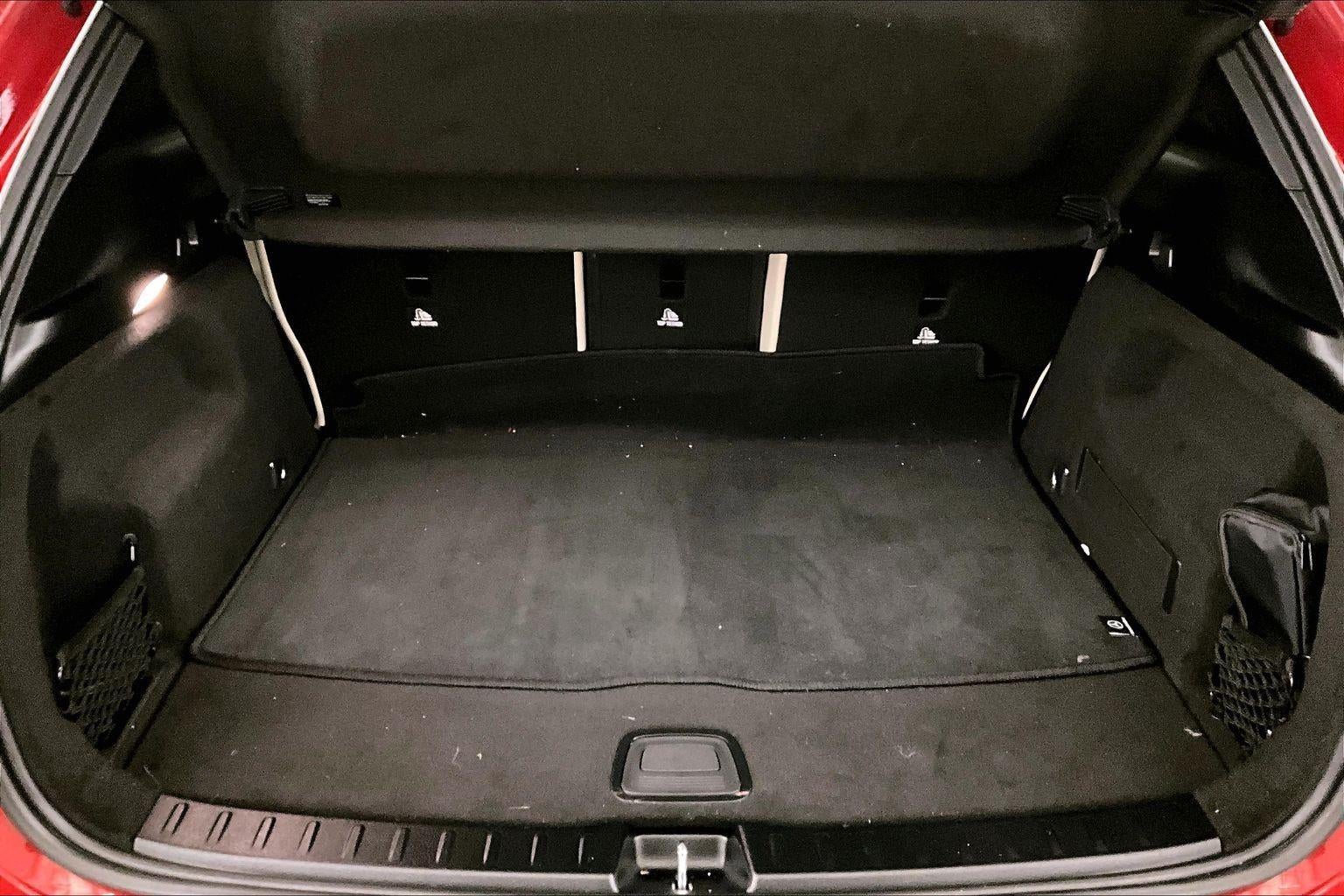 2021 Mercedes-Benz GLA GLA 250