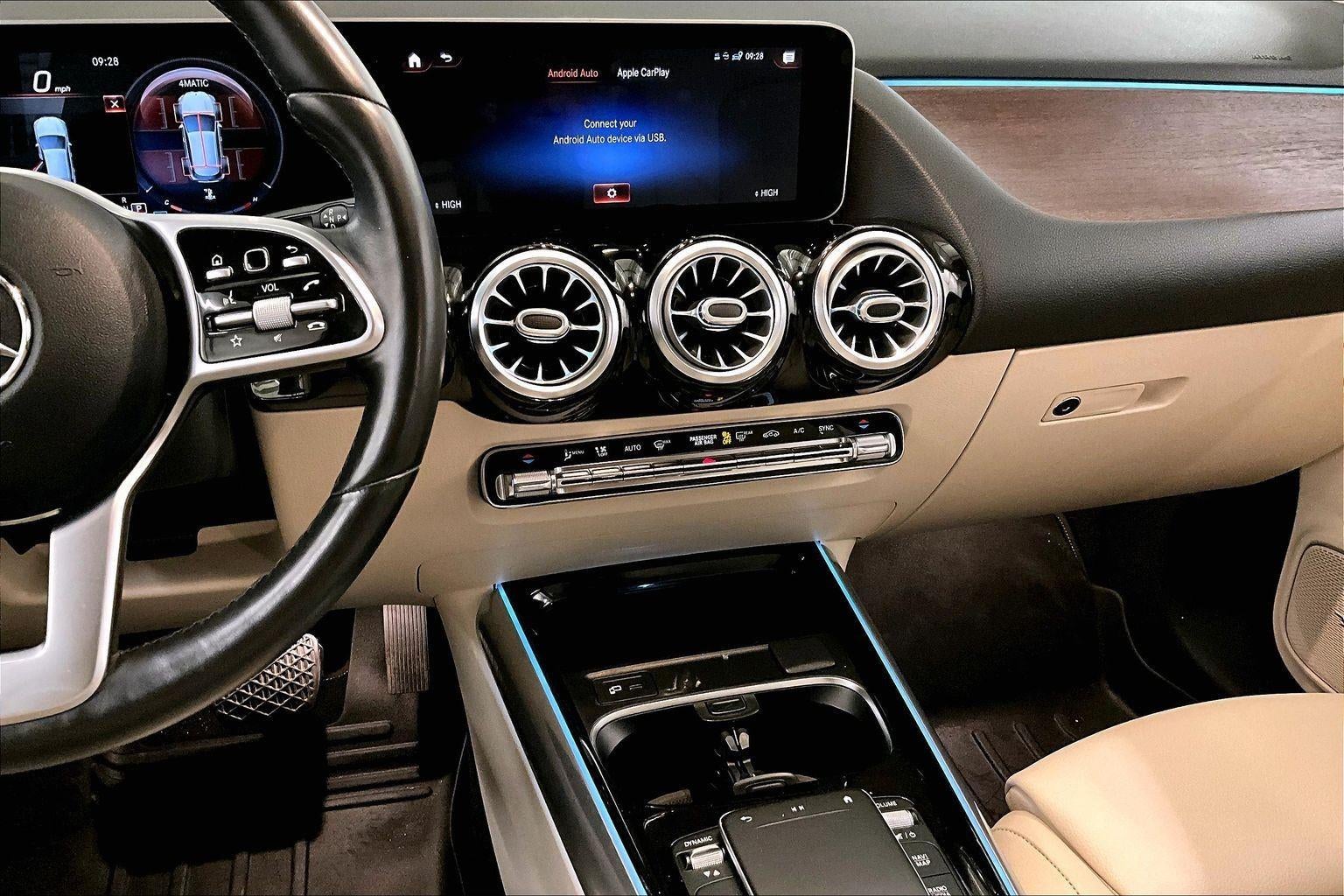 2021 Mercedes-Benz GLA GLA 250