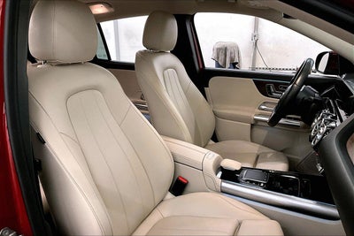 2021 Mercedes-Benz GLA GLA 250