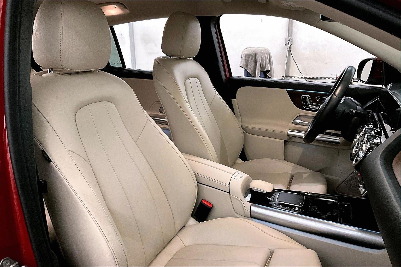 2021 Mercedes-Benz GLA GLA 250