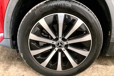 2021 Mercedes-Benz GLA GLA 250