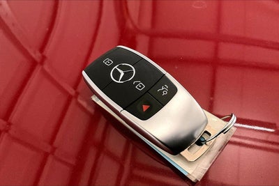 2021 Mercedes-Benz GLA GLA 250