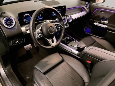 2022 Mercedes-Benz EQB EQB 300