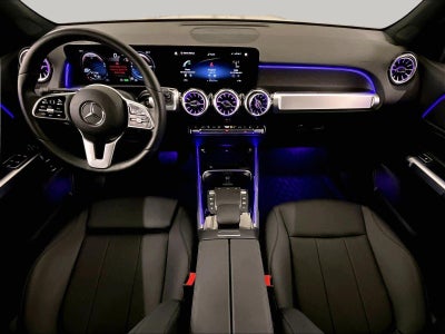 2022 Mercedes-Benz EQB EQB 300