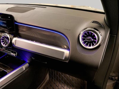 2022 Mercedes-Benz EQB EQB 300