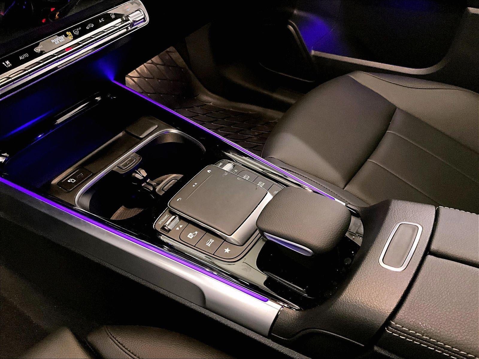 2022 Mercedes-Benz EQB EQB 300