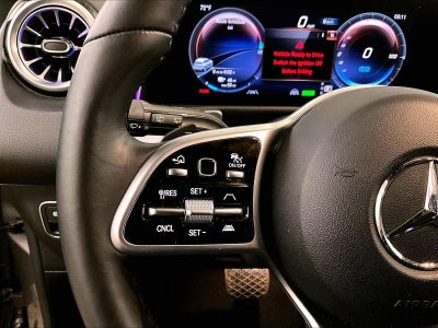 2022 Mercedes-Benz EQB EQB 300