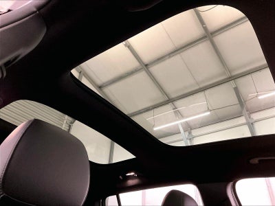 2022 Mercedes-Benz EQB EQB 300