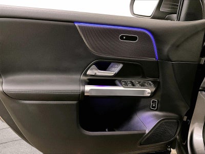 2022 Mercedes-Benz EQB EQB 300