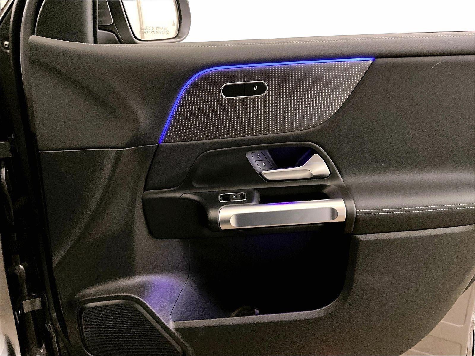 2022 Mercedes-Benz EQB EQB 300