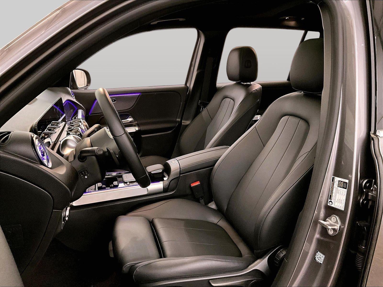 2022 Mercedes-Benz EQB EQB 300