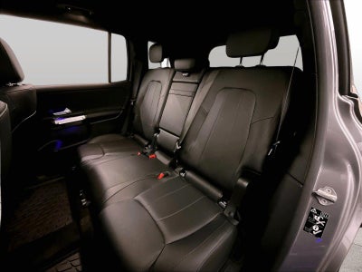 2022 Mercedes-Benz EQB EQB 300