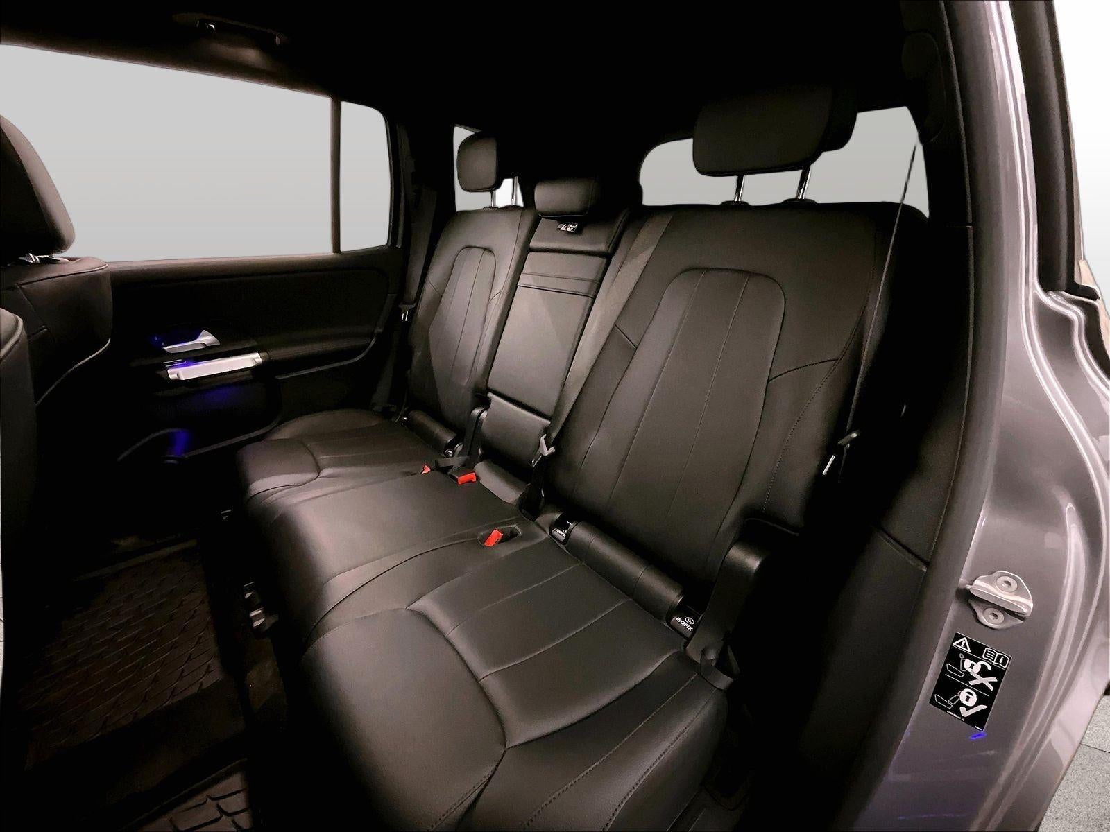 2022 Mercedes-Benz EQB EQB 300