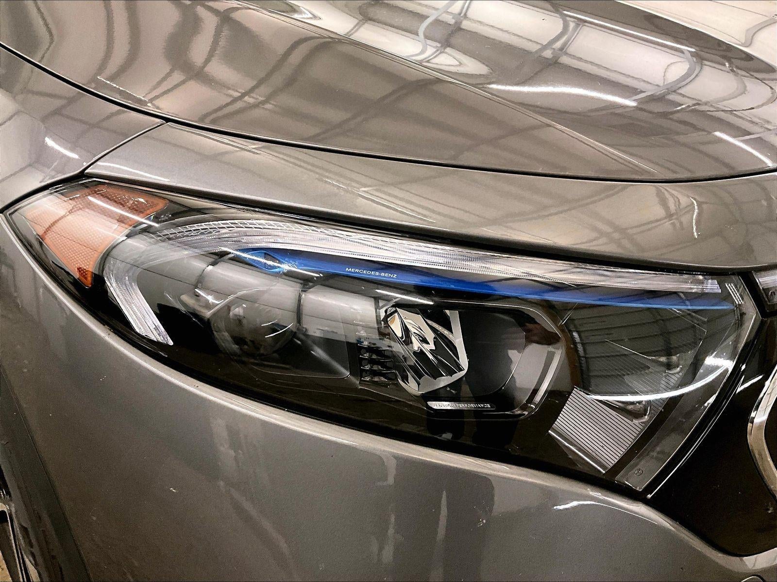 2022 Mercedes-Benz EQB EQB 300