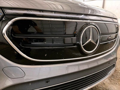2022 Mercedes-Benz EQB EQB 300