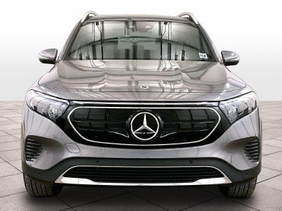 2022 Mercedes-Benz EQB EQB 300