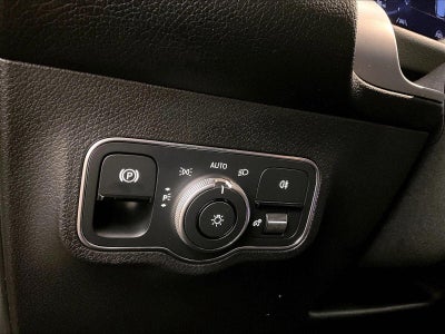 2022 Mercedes-Benz EQB EQB 300