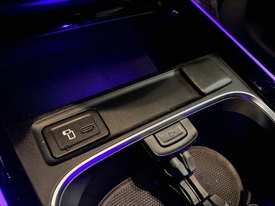 2022 Mercedes-Benz EQB EQB 300