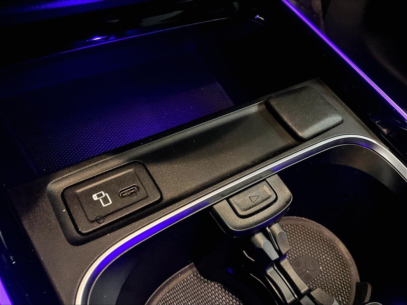 2022 Mercedes-Benz EQB EQB 300