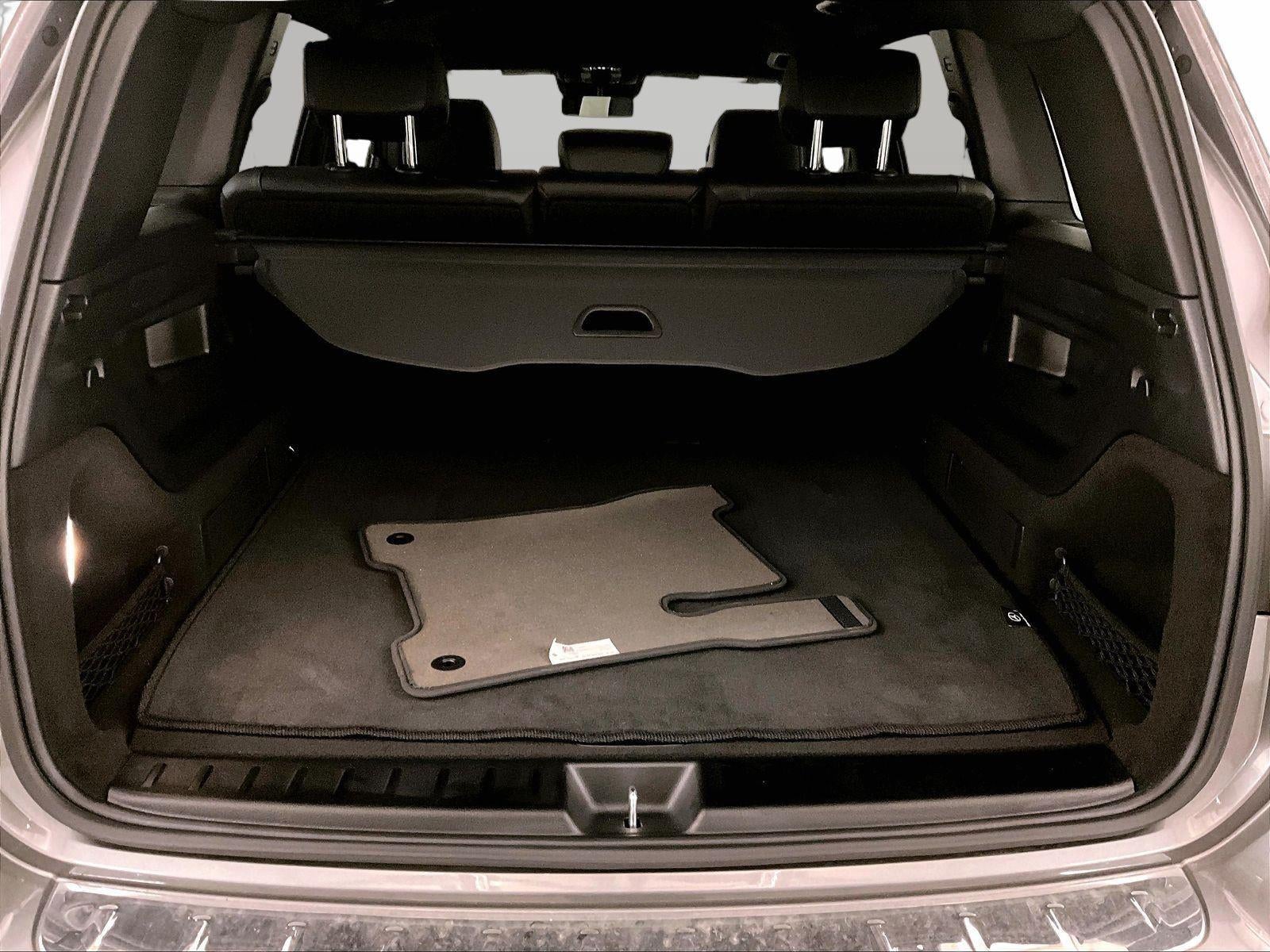 2022 Mercedes-Benz EQB EQB 300