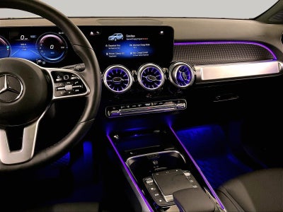 2022 Mercedes-Benz EQB EQB 300
