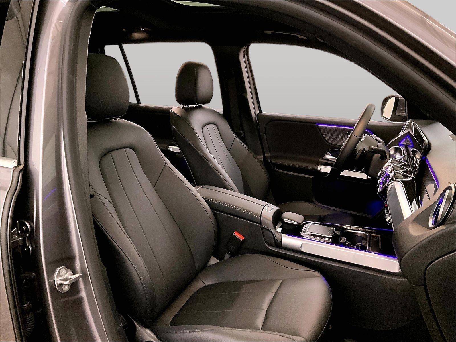 2022 Mercedes-Benz EQB EQB 300