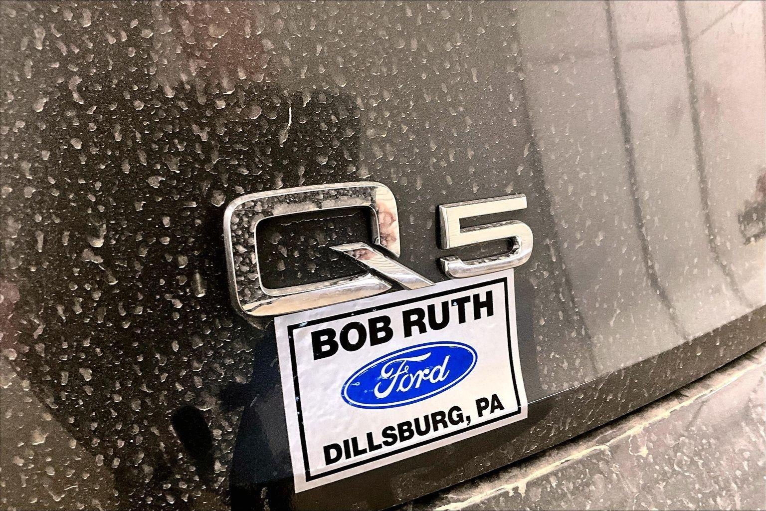 2021 Audi Q5 Sportback Premium Plus