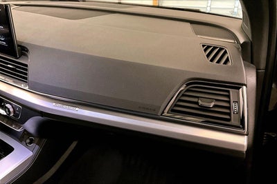 2021 Audi Q5 Sportback Premium Plus